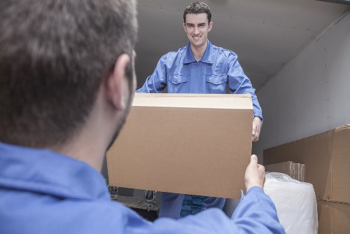 Office relocation planning for Shirley businesses
