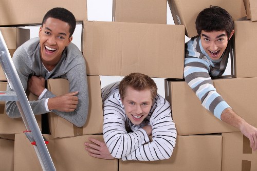 Shirley moving truck service for residential and commercial relocations