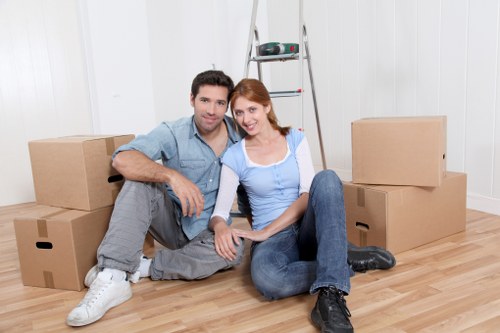Truck hire for office and business relocation