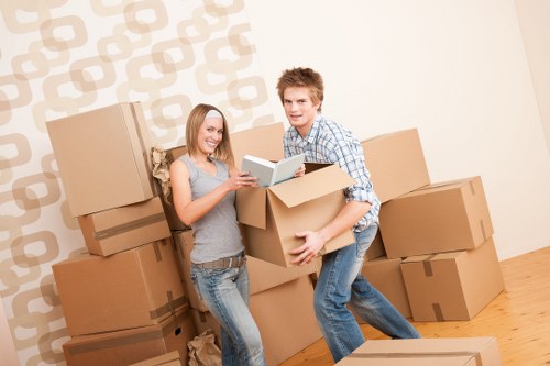Closing review of complaints handling for a man with van company